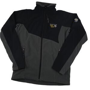 Vintage Mountain Hardwear Fleece Jacket